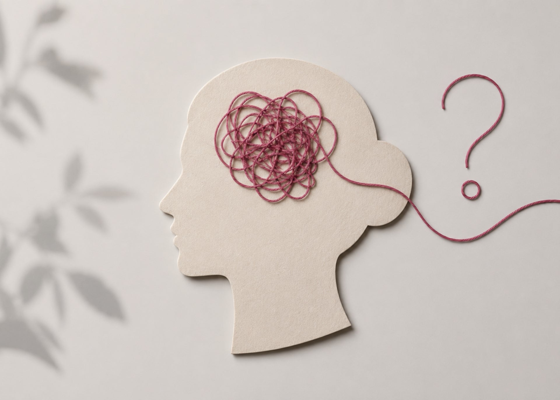 ¿La migraña tiene cura?
