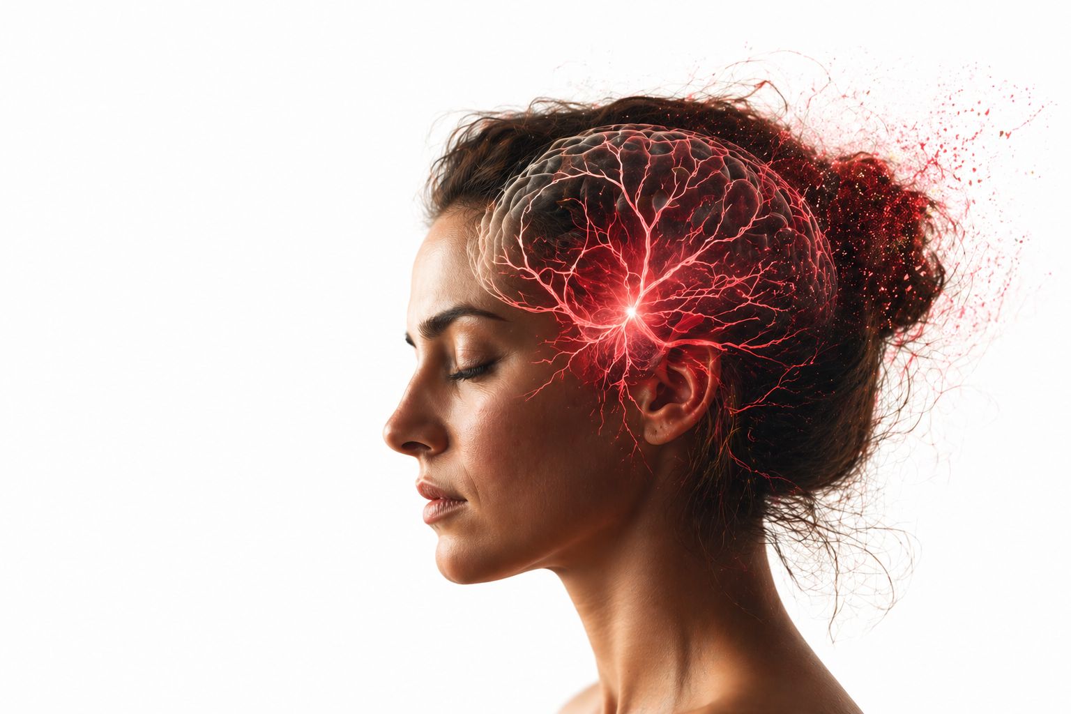 Migraña: qué es, por qué ocurre y cómo empezar a controlarla